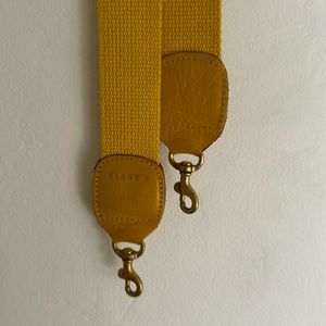 Clare V Bag Strap